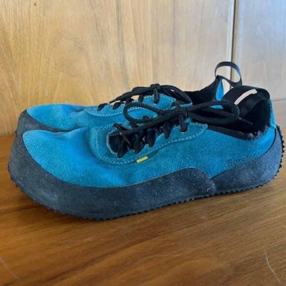 Be Lenka Trailwalker 2.0 - Deep Ocean - Picture 3 of 10